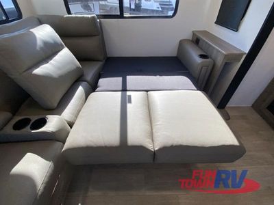 2026 Forest River RV Solaire - Photo 27