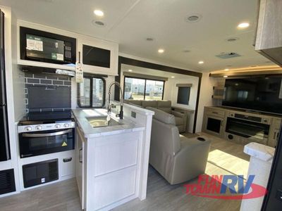 2026 Forest River RV Solaire - Photo 24