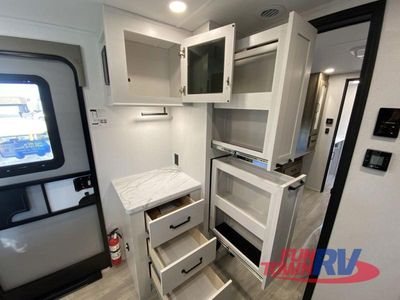 2026 Forest River RV Solaire - Photo 42