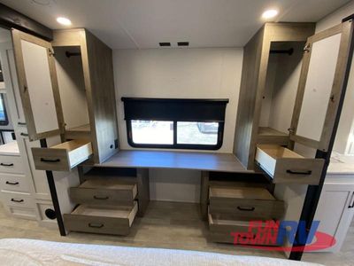 2026 Forest River RV Solaire - Photo 50