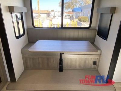 2026 Forest River RV Solaire - Photo 33