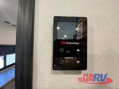 2026 Forest River RV Solaire - Photo 46
