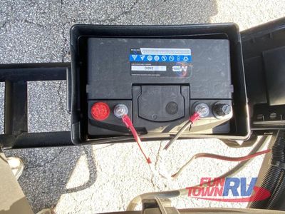 2026 Forest River RV Solaire - Photo 5