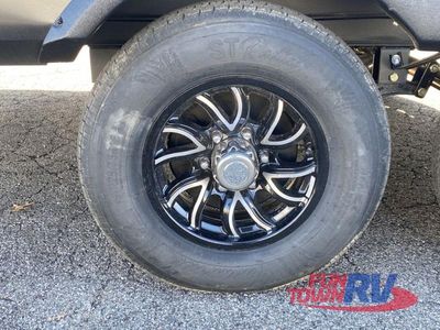 2026 Forest River RV Solaire - Photo 19