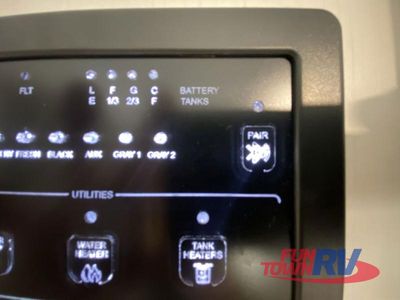 2026 Forest River RV Solaire - Photo 44