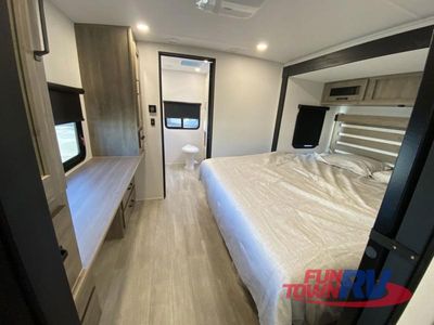 2026 Forest River RV Solaire - Photo 47