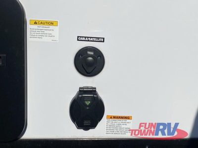 2026 Forest River RV Solaire - Photo 12