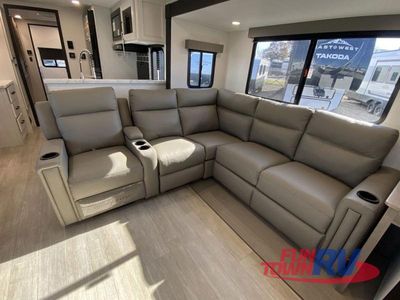 2026 Forest River RV Solaire - Photo 25
