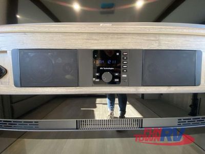 2026 Forest River RV Solaire - Photo 31