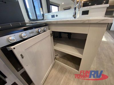 2026 Forest River RV Solaire - Photo 36
