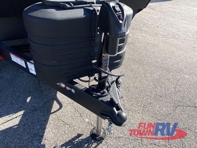 2026 Forest River RV Solaire - Photo 3