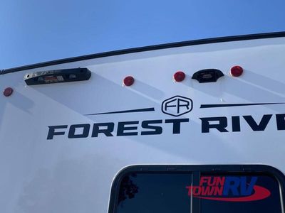 2026 Forest River RV Solaire - Photo 17