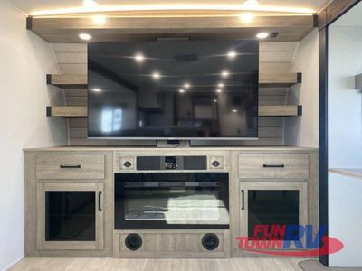 2026 Forest River RV Solaire - Photo 28