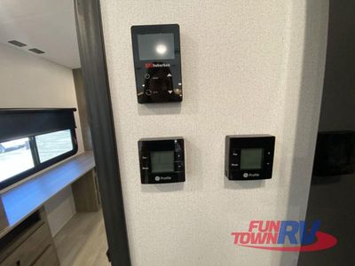 2026 Forest River RV Solaire - Photo 45