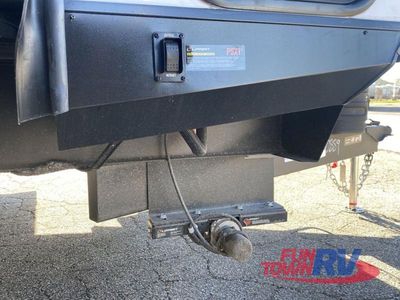 2026 Forest River RV Solaire - Photo 8