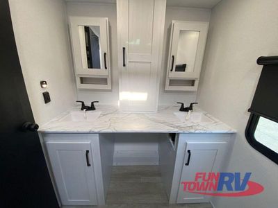 2026 Forest River RV Solaire - Photo 56