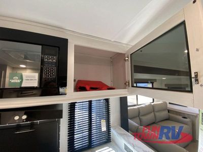 2026 Forest River RV Solaire - Photo 37