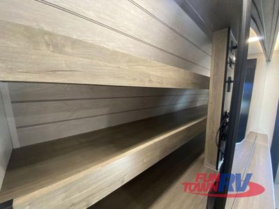 2026 Forest River RV Solaire - Photo 30