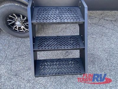 2026 Forest River RV Solaire - Photo 21