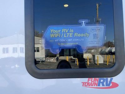 2026 Forest River RV Solaire - Photo 22