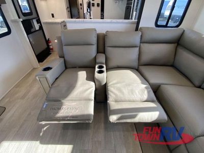 2026 Forest River RV Solaire - Photo 26