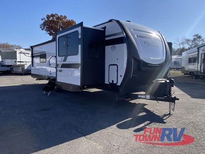 2026 Forest River RV Solaire - Photo 1