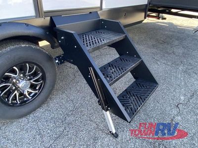 2026 Forest River RV Solaire - Photo 20
