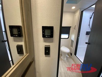 2026 Forest River RV Solaire - Photo 52