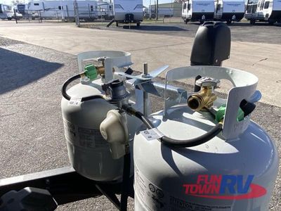 2026 Forest River RV Solaire - Photo 4