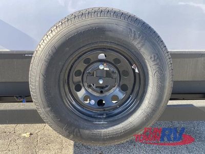 2026 Forest River RV Solaire - Photo 16