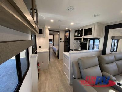 2026 Forest River RV Solaire - Photo 34