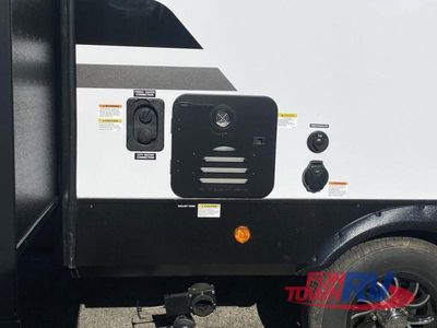 2026 Forest River RV Solaire - Photo 9