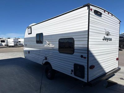 2026 Jayco Jay Flight SLX - Photo 4