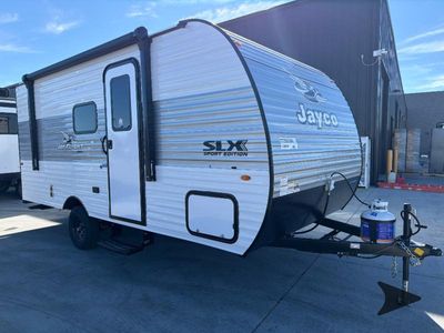 2026 Jayco Jay Flight SLX - Photo 1