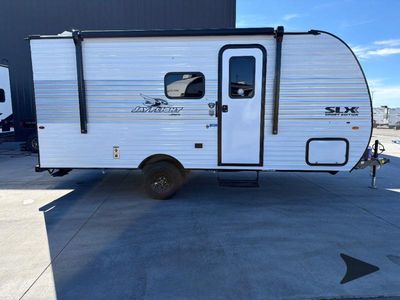 2026 Jayco Jay Flight SLX - Photo 2