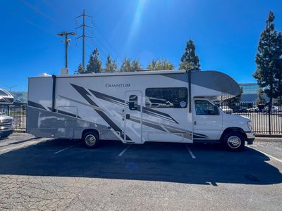 2026 Thor Motor Coach QUANTUM - Photo 19
