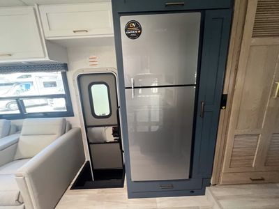 2026 Thor Motor Coach QUANTUM - Photo 12