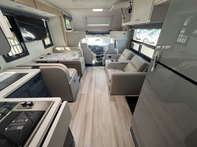 2026 Thor Motor Coach QUANTUM - Photo 18