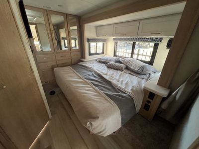2026 Thor Motor Coach QUANTUM - Photo 13