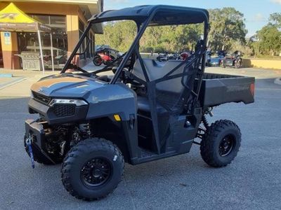 2026 Polaris Ranger 500 - Photo 1