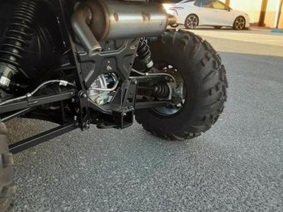 2026 Polaris Ranger 500 - Photo 14