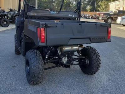 2026 Polaris Ranger 500 - Photo 13