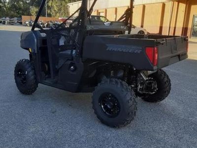 2026 Polaris Ranger 500 - Photo 5