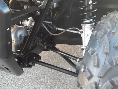2026 Polaris Ranger 500 - Photo 9