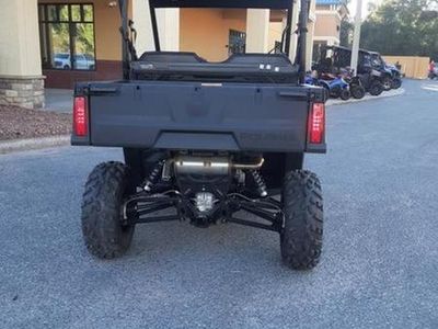 2026 Polaris Ranger 500 - Photo 15