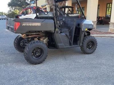 2026 Polaris Ranger 500 - Photo 10