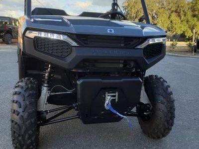 2026 Polaris Ranger 500 - Photo 3