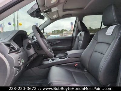 2026 Honda Ridgeline — photo 9 view