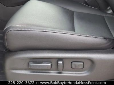 2026 Honda Ridgeline — photo 10 view