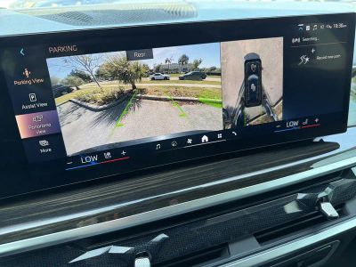 2024 BMW X7 — photo 27 view